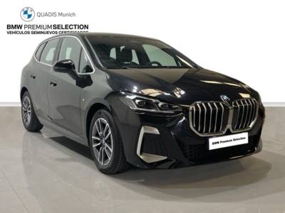BMW Serie 2 218d Active Tourer 110 kW (150 CV) 186749827 en la provincia de Barcelona BMW Serie 2 218d Active Tourer 110 kW (150 CV) 186749827 en la provincia de Barcelona