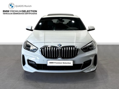 BMW Serie 1 118i 103 kW (140 CV) 186749866 en la provincia de Barcelona BMW Serie 1 118i 103 kW (140 CV) 186749866 en la provincia de Barcelona