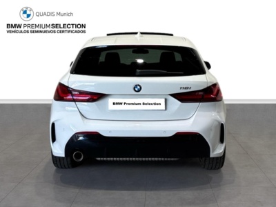 BMW Serie 1 118i 103 kW (140 CV) 186749866 en la provincia de Barcelona BMW Serie 1 118i 103 kW (140 CV) 186749866 en la provincia de Barcelona