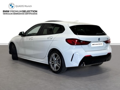 BMW Serie 1 118i 103 kW (140 CV) 186749866 en la provincia de Barcelona BMW Serie 1 118i 103 kW (140 CV) 186749866 en la provincia de Barcelona