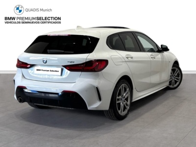 BMW Serie 1 118i 103 kW (140 CV) 186749866 en la provincia de Barcelona BMW Serie 1 118i 103 kW (140 CV) 186749866 en la provincia de Barcelona