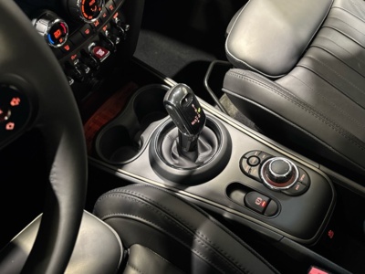 MINI MINI Countryman Cooper S 131 kW (178 CV) 186750034 en la provincia de Barcelona MINI MINI Countryman Cooper S 131 kW (178 CV) 186750034 en la provincia de Barcelona