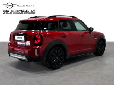 MINI MINI Countryman Cooper S 131 kW (178 CV) 186750034 en la provincia de Barcelona MINI MINI Countryman Cooper S 131 kW (178 CV) 186750034 en la provincia de Barcelona
