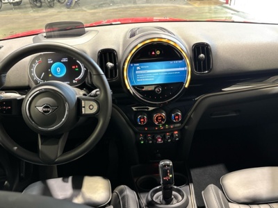 MINI MINI Countryman Cooper S 131 kW (178 CV) 186750034 en la provincia de Barcelona MINI MINI Countryman Cooper S 131 kW (178 CV) 186750034 en la provincia de Barcelona