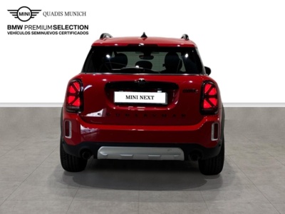 MINI MINI Countryman Cooper S 131 kW (178 CV) 186750034 en la provincia de Barcelona MINI MINI Countryman Cooper S 131 kW (178 CV) 186750034 en la provincia de Barcelona