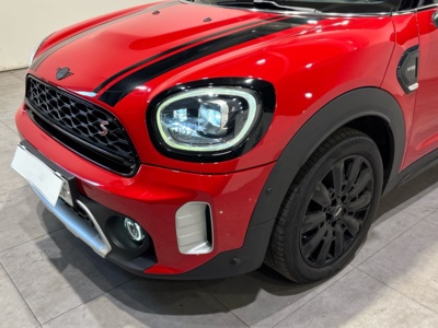 MINI MINI Countryman Cooper S 131 kW (178 CV) 186750034 en la provincia de Barcelona MINI MINI Countryman Cooper S 131 kW (178 CV) 186750034 en la provincia de Barcelona
