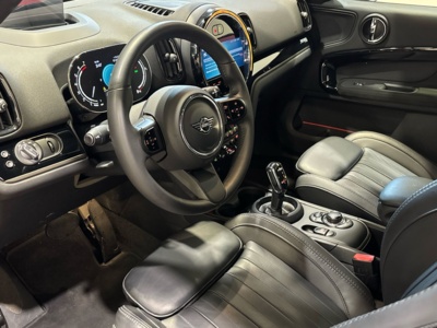 MINI MINI Countryman Cooper S 131 kW (178 CV) 186750034 en la provincia de Barcelona MINI MINI Countryman Cooper S 131 kW (178 CV) 186750034 en la provincia de Barcelona