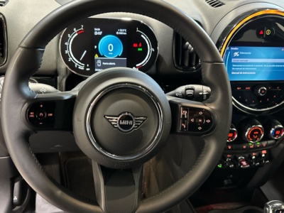 MINI MINI Countryman Cooper S 131 kW (178 CV) 186750034 en la provincia de Barcelona MINI MINI Countryman Cooper S 131 kW (178 CV) 186750034 en la provincia de Barcelona