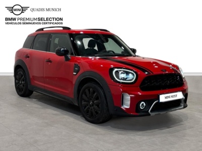 MINI MINI Countryman Cooper S 131 kW (178 CV) 186750034 en la provincia de Barcelona MINI MINI Countryman Cooper S 131 kW (178 CV) 186750034 en la provincia de Barcelona