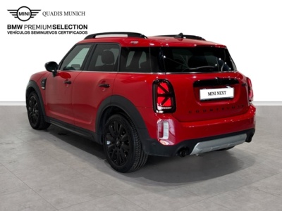 MINI MINI Countryman Cooper S 131 kW (178 CV) 186750034 en la provincia de Barcelona MINI MINI Countryman Cooper S 131 kW (178 CV) 186750034 en la provincia de Barcelona