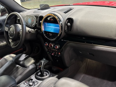 MINI MINI Countryman Cooper S 131 kW (178 CV) 186750034 en la provincia de Barcelona MINI MINI Countryman Cooper S 131 kW (178 CV) 186750034 en la provincia de Barcelona