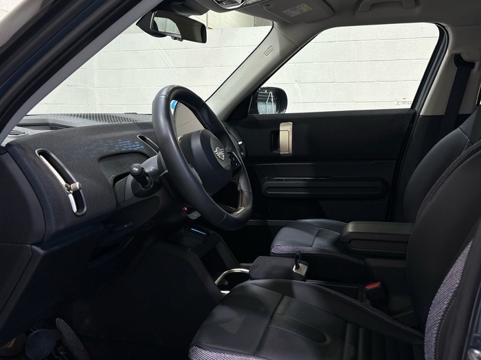 MINI D 120 kW (163 CV) MINI Countryman en la provincia de Barcelona MINI D 120 kW (163 CV) MINI Countryman en la provincia de Barcelona