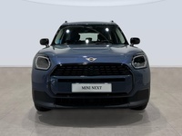MINI D 120 kW (163 CV) MINI Countrymanthumbs2 MINI D 120 kW (163 CV) MINI Countrymanthumbs2