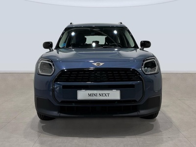 MINI MINI Countryman D 120 kW (163 CV) 97253232 en la provincia de Barcelona MINI MINI Countryman D 120 kW (163 CV) 97253232 en la provincia de Barcelona