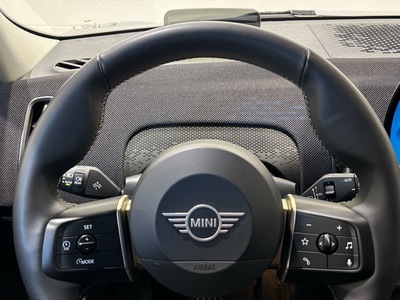 MINI MINI Countryman D 120 kW (163 CV) 97253232 en la provincia de Barcelona MINI MINI Countryman D 120 kW (163 CV) 97253232 en la provincia de Barcelona