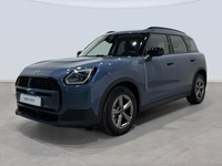 MINI D 120 kW (163 CV) MINI Countrymanthumbs1 MINI D 120 kW (163 CV) MINI Countrymanthumbs1