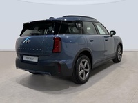 MINI D 120 kW (163 CV) MINI Countrymanthumbs4 MINI D 120 kW (163 CV) MINI Countrymanthumbs4