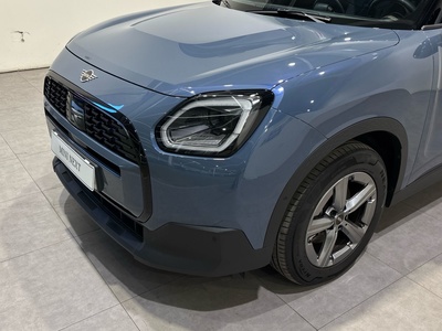 MINI MINI Countryman D 120 kW (163 CV) 97253232 en la provincia de Barcelona MINI MINI Countryman D 120 kW (163 CV) 97253232 en la provincia de Barcelona