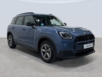 MINI D 120 kW (163 CV) MINI Countrymanthumbs7 MINI D 120 kW (163 CV) MINI Countrymanthumbs7