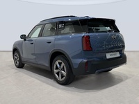 MINI D 120 kW (163 CV) MINI Countrymanthumbs6 MINI D 120 kW (163 CV) MINI Countrymanthumbs6