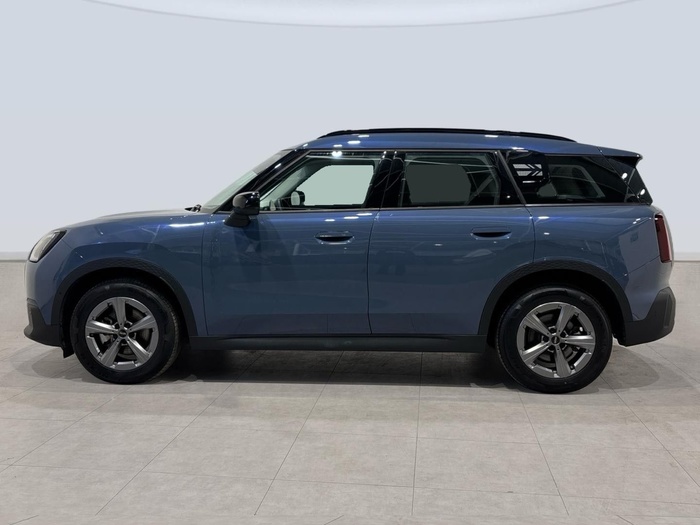 MINI D 120 kW (163 CV) MINI Countryman en la provincia de Barcelona MINI D 120 kW (163 CV) MINI Countryman en la provincia de Barcelona