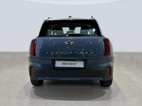 MINI D 120 kW (163 CV) MINI Countrymanthumbs5 MINI D 120 kW (163 CV) MINI Countrymanthumbs5