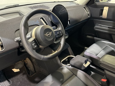 MINI MINI Countryman D 120 kW (163 CV) 97253232 en la provincia de Barcelona MINI MINI Countryman D 120 kW (163 CV) 97253232 en la provincia de Barcelona