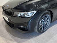 BMW 330d xDrive Touring 210 kW (286 CV) Serie 3thumbs6 BMW 330d xDrive Touring 210 kW (286 CV) Serie 3thumbs6