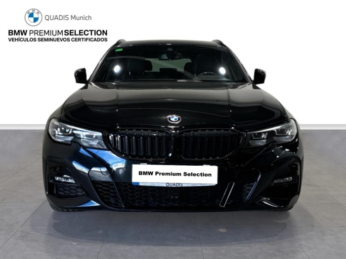 BMW 330d xDrive Touring 210 kW (286 CV) Serie 3 en la provincia de Barcelona BMW 330d xDrive Touring 210 kW (286 CV) Serie 3 en la provincia de Barcelona
