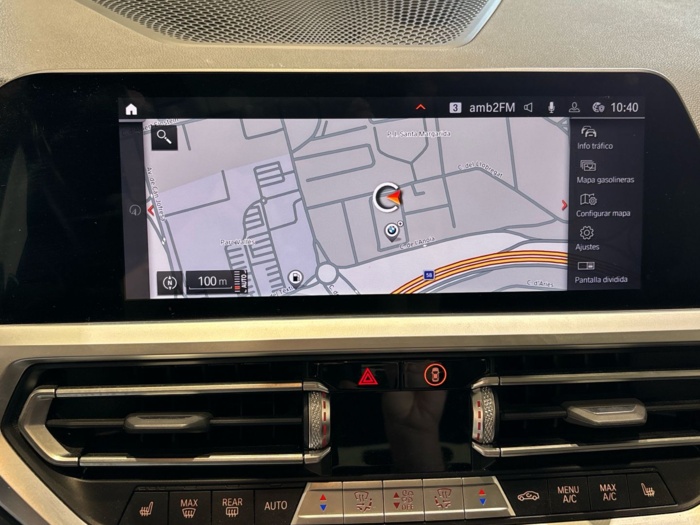 BMW 330d xDrive Touring 210 kW (286 CV) Serie 3 en la provincia de Barcelona BMW 330d xDrive Touring 210 kW (286 CV) Serie 3 en la provincia de Barcelona