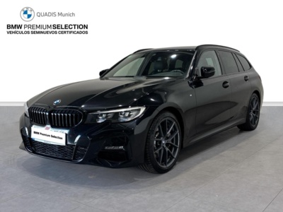 BMW Serie 3 330d xDrive Touring 210 kW (286 CV) 187830856 BMW Serie 3 330d xDrive Touring 210 kW (286 CV) 187830856