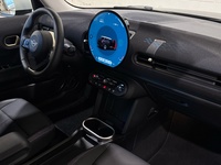 MINI C 115 kW (156 CV) MINI Cooper 5 Puertasthumbs10 MINI C 115 kW (156 CV) MINI Cooper 5 Puertasthumbs10