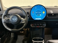 MINI C 115 kW (156 CV) MINI Cooper 5 Puertasthumbs9 MINI C 115 kW (156 CV) MINI Cooper 5 Puertasthumbs9