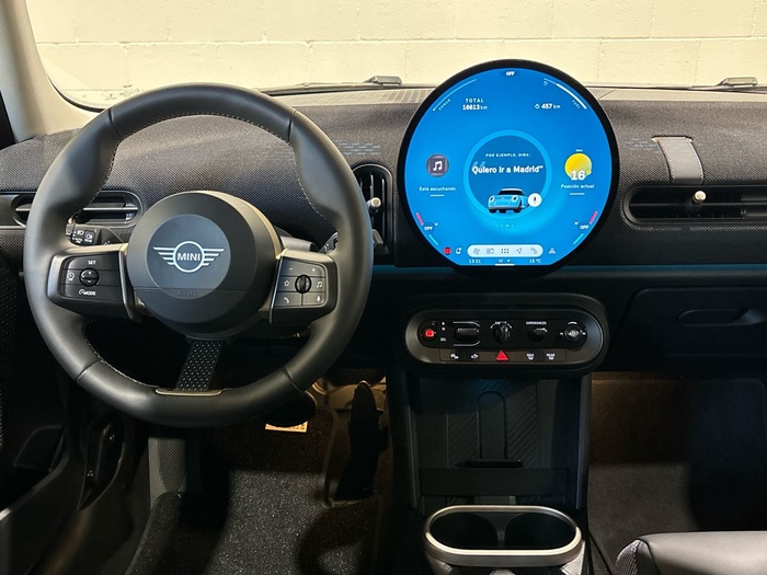 MINI C 115 kW (156 CV) MINI Cooper 5 Puertas en la provincia de Barcelona MINI C 115 kW (156 CV) MINI Cooper 5 Puertas en la provincia de Barcelona
