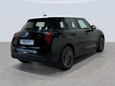 MINI MINI Cooper 5 Puertas C 115 kW (156 CV) 97659552 en la provincia de Barcelona MINI MINI Cooper 5 Puertas C 115 kW (156 CV) 97659552 en la provincia de Barcelona