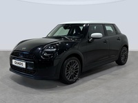 MINI C 115 kW (156 CV) MINI Cooper 5 Puertasthumbs1 MINI C 115 kW (156 CV) MINI Cooper 5 Puertasthumbs1