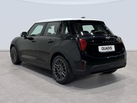 MINI C 115 kW (156 CV) MINI Cooper 5 Puertasthumbs6 MINI C 115 kW (156 CV) MINI Cooper 5 Puertasthumbs6