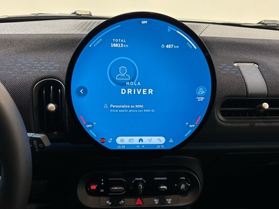 MINI MINI Cooper 5 Puertas C 115 kW (156 CV) 97659552 en la provincia de Barcelona MINI MINI Cooper 5 Puertas C 115 kW (156 CV) 97659552 en la provincia de Barcelona