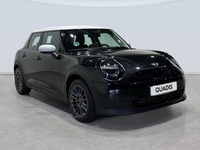 MINI C 115 kW (156 CV) MINI Cooper 5 Puertasthumbs7 MINI C 115 kW (156 CV) MINI Cooper 5 Puertasthumbs7