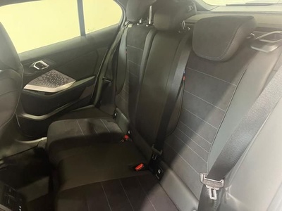 BMW Serie 1 120d 120 kW (163 CV) 87284675 en Barcelona BMW Serie 1 120d 120 kW (163 CV) 87284675 en Barcelona