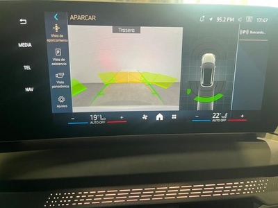 BMW Serie 1 120d 120 kW (163 CV) 87284675 en Barcelona BMW Serie 1 120d 120 kW (163 CV) 87284675 en Barcelona