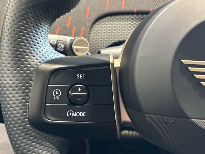 MINI John Cooper Works ALL4 221 kW (301 CV) MINI Countryman en la provincia de Barcelona MINI John Cooper Works ALL4 221 kW (301 CV) MINI Countryman en la provincia de Barcelona