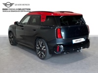 MINI John Cooper Works ALL4 221 kW (301 CV) MINI Countrymanthumbs11 MINI John Cooper Works ALL4 221 kW (301 CV) MINI Countrymanthumbs11