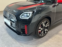 MINI John Cooper Works ALL4 221 kW (301 CV) MINI Countrymanthumbs6 MINI John Cooper Works ALL4 221 kW (301 CV) MINI Countrymanthumbs6