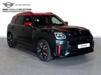 MINI John Cooper Works ALL4 221 kW (301 CV) MINI Countrymanthumbs12 MINI John Cooper Works ALL4 221 kW (301 CV) MINI Countrymanthumbs12