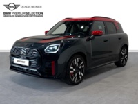 MINI John Cooper Works ALL4 221 kW (301 CV) MINI Countrymanthumbs1 MINI John Cooper Works ALL4 221 kW (301 CV) MINI Countrymanthumbs1