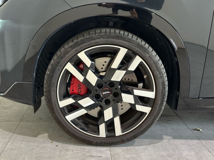 MINI John Cooper Works ALL4 221 kW (301 CV) MINI Countryman en la provincia de Barcelona MINI John Cooper Works ALL4 221 kW (301 CV) MINI Countryman en la provincia de Barcelona