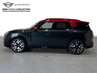 MINI John Cooper Works ALL4 221 kW (301 CV) MINI Countrymanthumbs3 MINI John Cooper Works ALL4 221 kW (301 CV) MINI Countrymanthumbs3