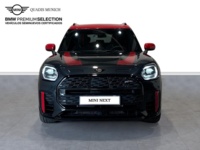 MINI John Cooper Works ALL4 221 kW (301 CV) MINI Countrymanthumbs2 MINI John Cooper Works ALL4 221 kW (301 CV) MINI Countrymanthumbs2
