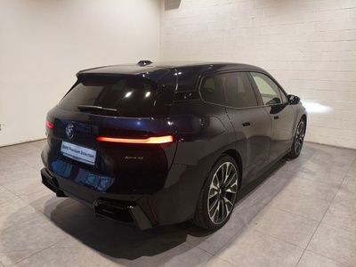 BMW iX xDrive45 300 kW (408 CV) 86545100 en Barcelona BMW iX xDrive45 300 kW (408 CV) 86545100 en Barcelona